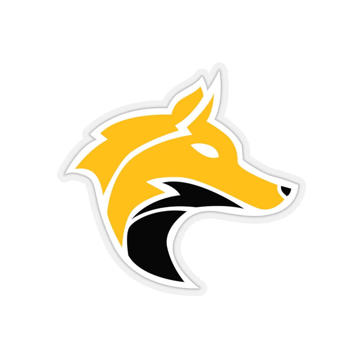 1NE Sticker